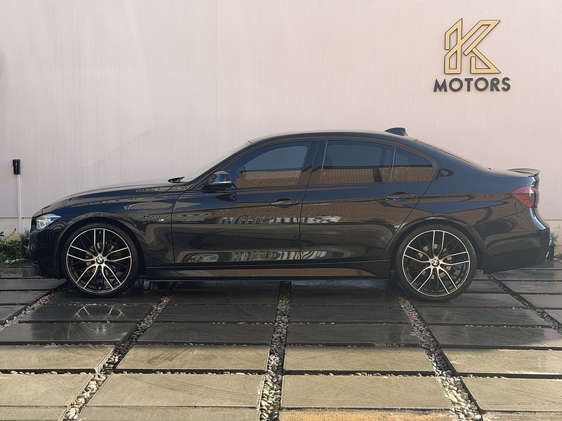 Used BMW 3 Series 2019 for sale - 77760624: Photo 30