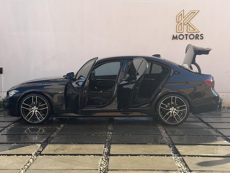 Used BMW 3 Series 2019 for sale - 77760624: Photo 31