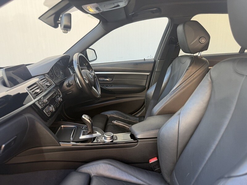 Used BMW 3 Series 2019 for sale - 77760624: Photo 33