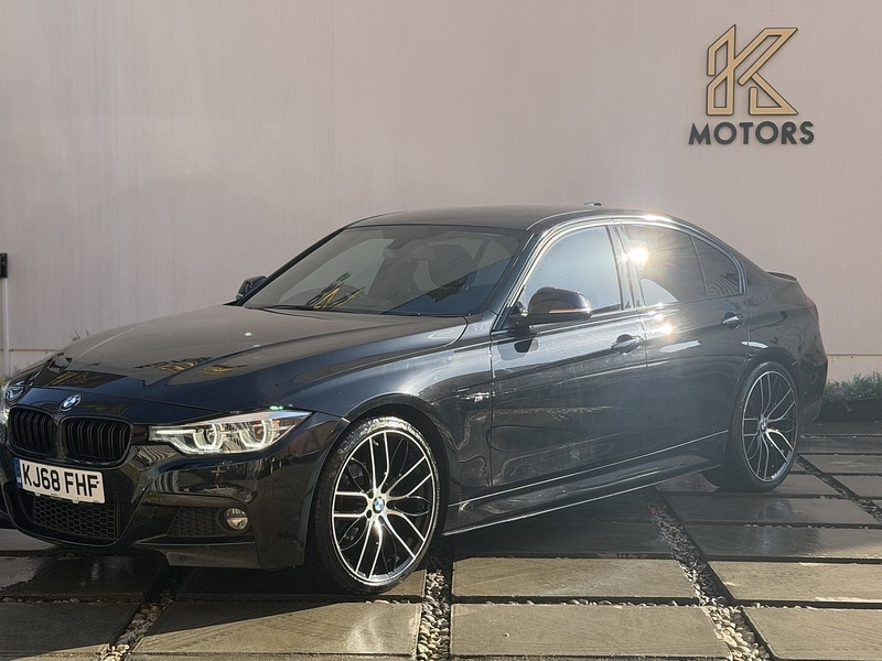 Used BMW 3 Series 2019 for sale - 77760624: Photo 37