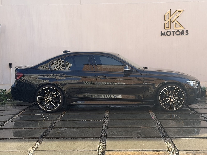 Used BMW 3 Series 2019 for sale - 77760624: Photo 4