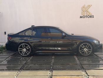 Used BMW 3 Series 2019 for sale - 77760624: Photo