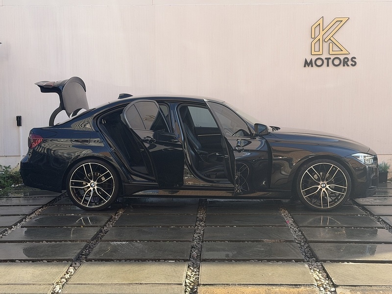 Used BMW 3 Series 2019 for sale - 77760624: Photo 5