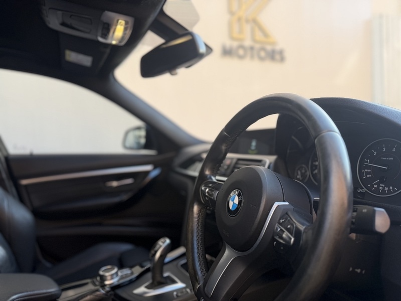 Used BMW 3 Series 2019 for sale - 77760624: Photo 6