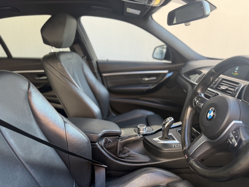 Used BMW 3 Series 2019 for sale - 77760624: Photo 7