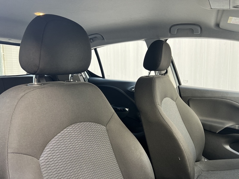 Used Vauxhall Corsa 2017 for sale - 77089468: Photo 12