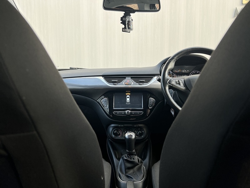 Used Vauxhall Corsa 2017 for sale - 77089468: Photo 13