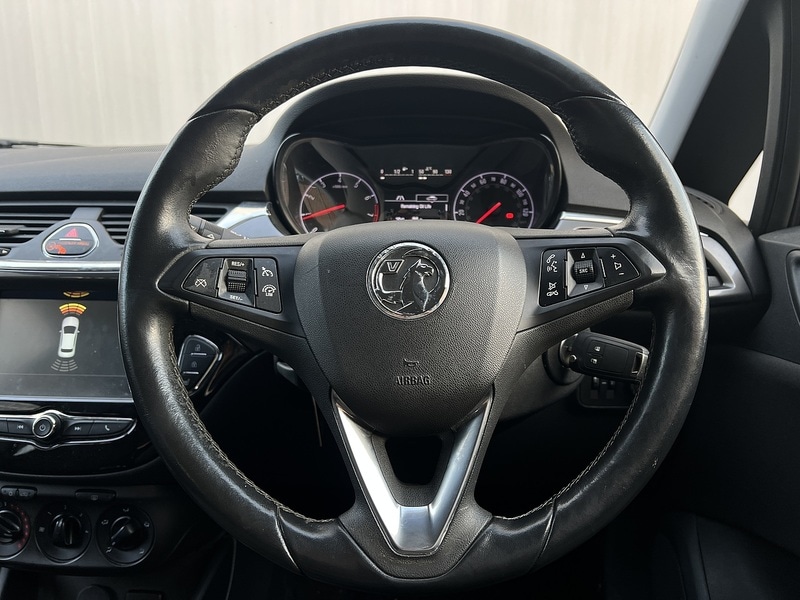 Used Vauxhall Corsa 2017 for sale - 77089468: Photo 16