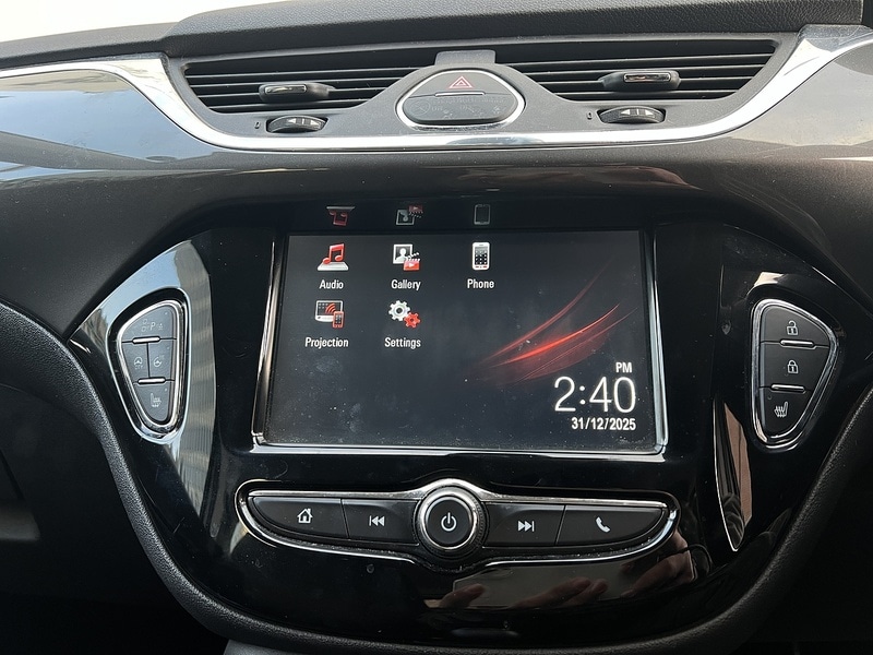 Used Vauxhall Corsa 2017 for sale - 77089468: Photo 19