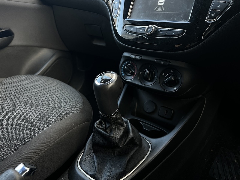 Used Vauxhall Corsa 2017 for sale - 77089468: Photo 20