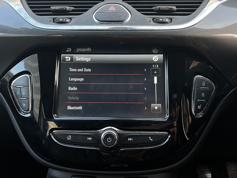 Used Vauxhall Corsa 2017 for sale - 77089468: Photo 22