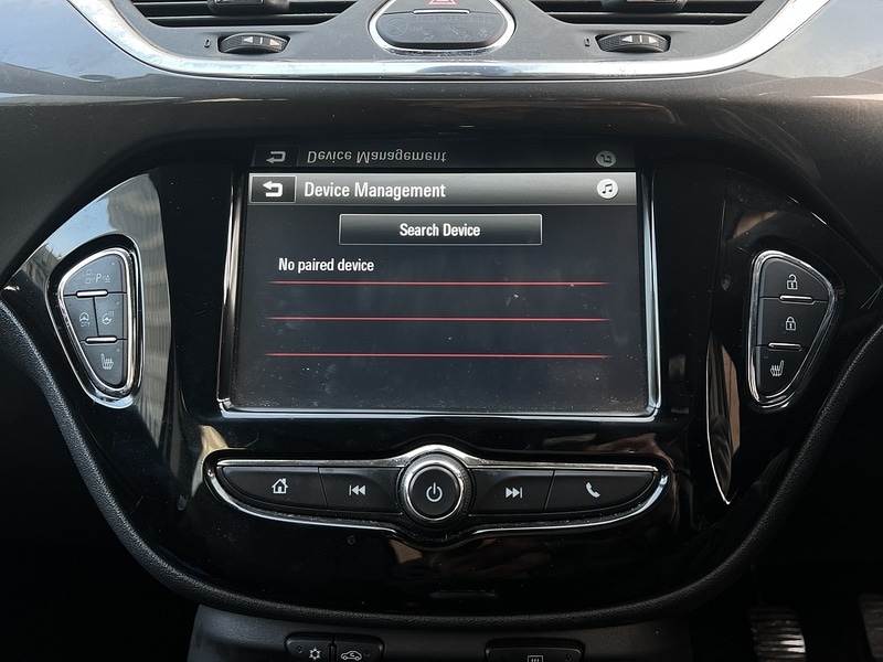 Used Vauxhall Corsa 2017 for sale - 77089468: Photo 23