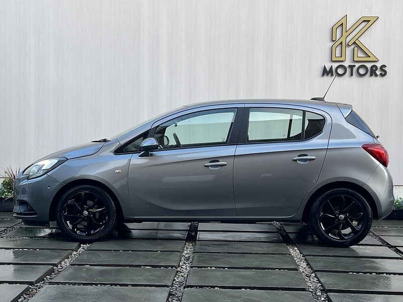 Used Vauxhall Corsa 2017 for sale - 77089468: Photo 24