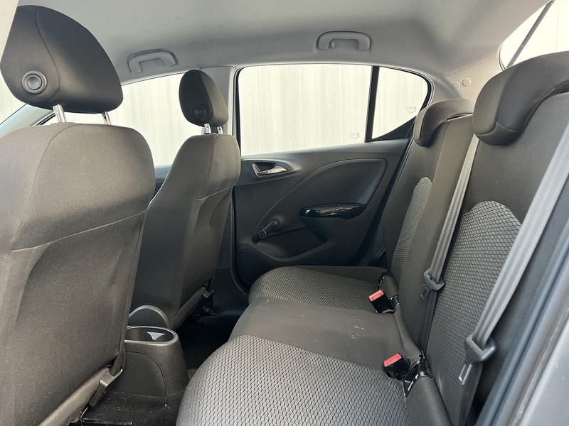 Used Vauxhall Corsa 2017 for sale - 77089468: Photo 27