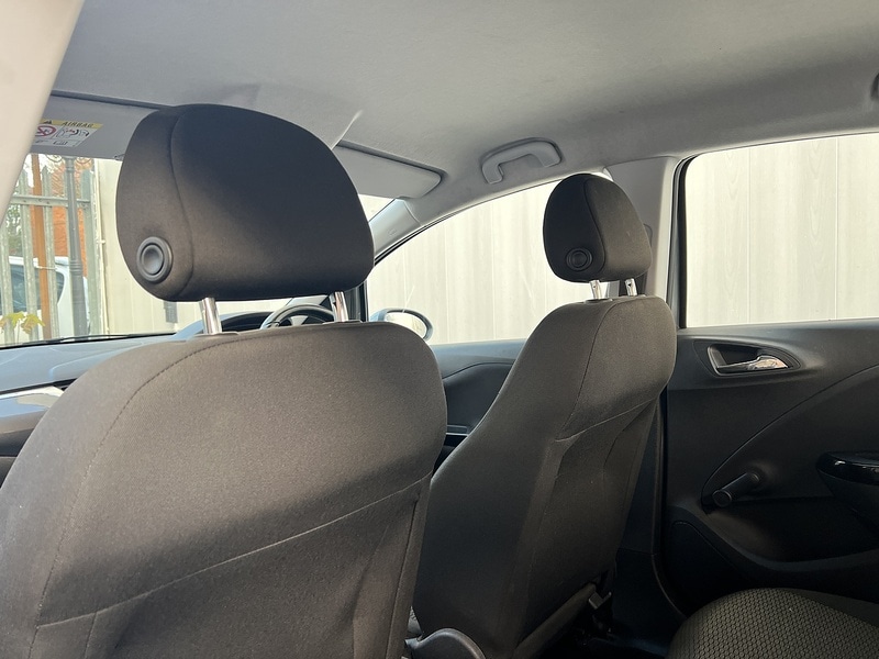 Used Vauxhall Corsa 2017 for sale - 77089468: Photo 29