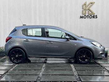 Used Vauxhall Corsa 2017 for sale - 77089468: Photo