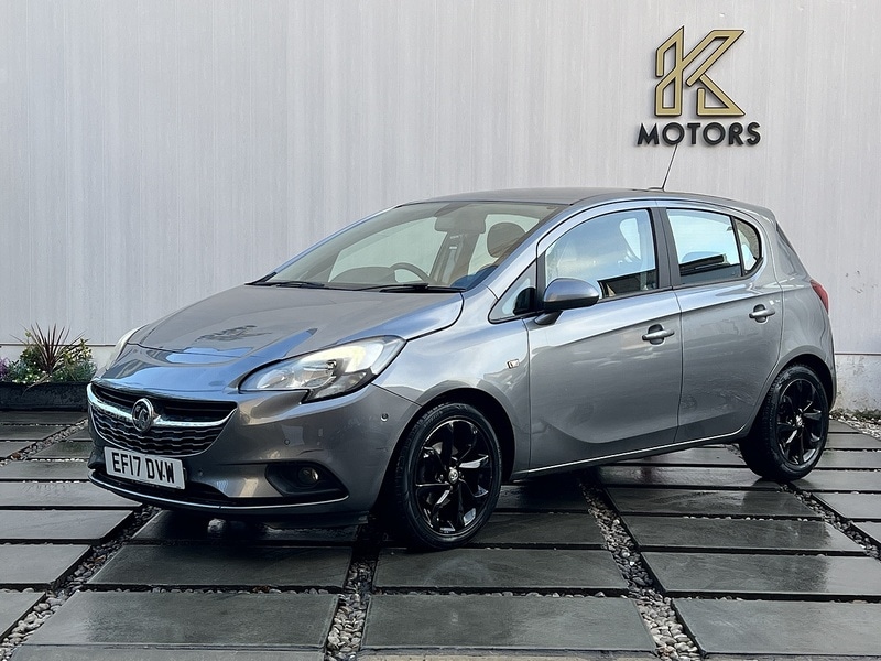 Used Vauxhall Corsa 2017 for sale - 77089468: Photo 30