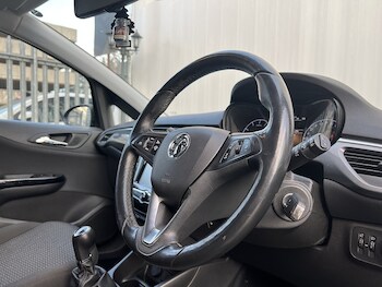 Used Vauxhall Corsa 2017 for sale - 77089468: Photo