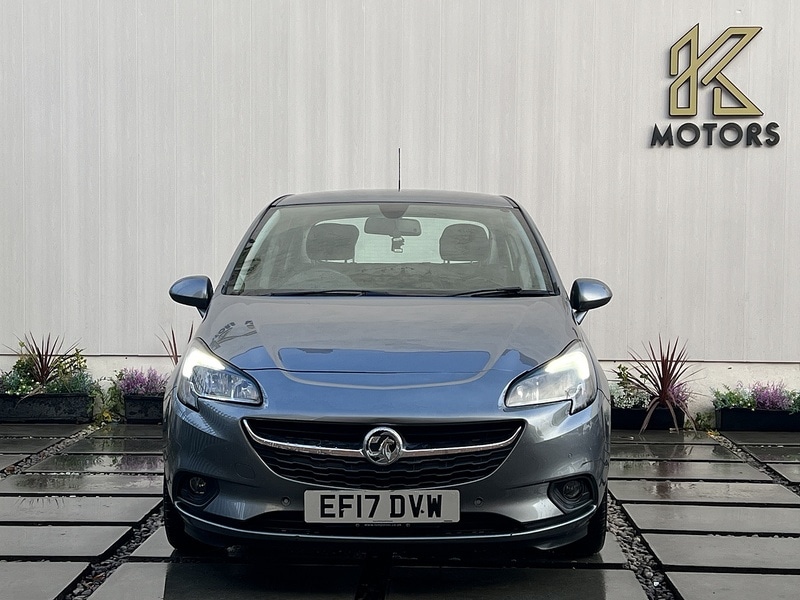 Used Vauxhall Corsa 2017 for sale - 77089468: Photo 5