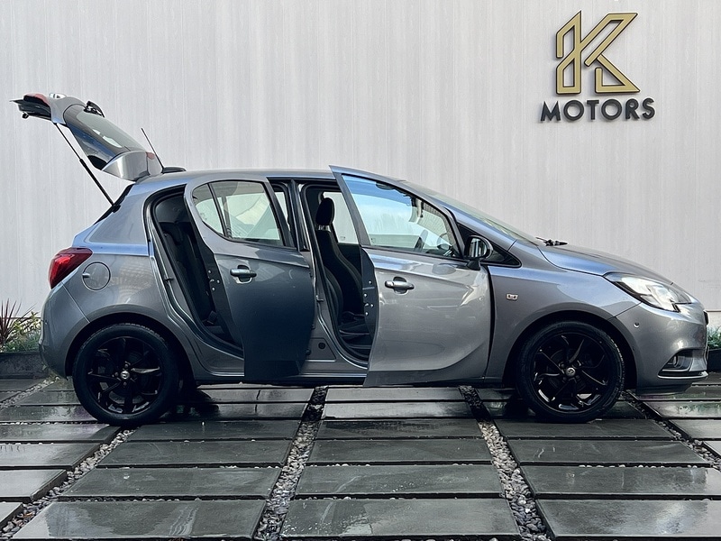 Used Vauxhall Corsa 2017 for sale - 77089468: Photo 6