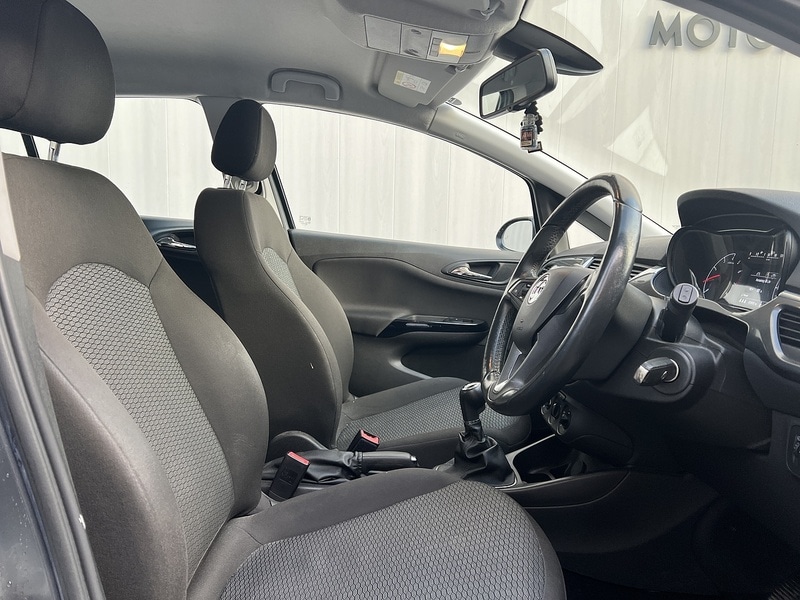 Used Vauxhall Corsa 2017 for sale - 77089468: Photo 7