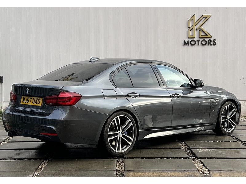 Used BMW 3 Series 2017 for sale - 77094492: Photo 11