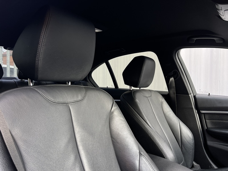 Used BMW 3 Series 2017 for sale - 77094492: Photo 12