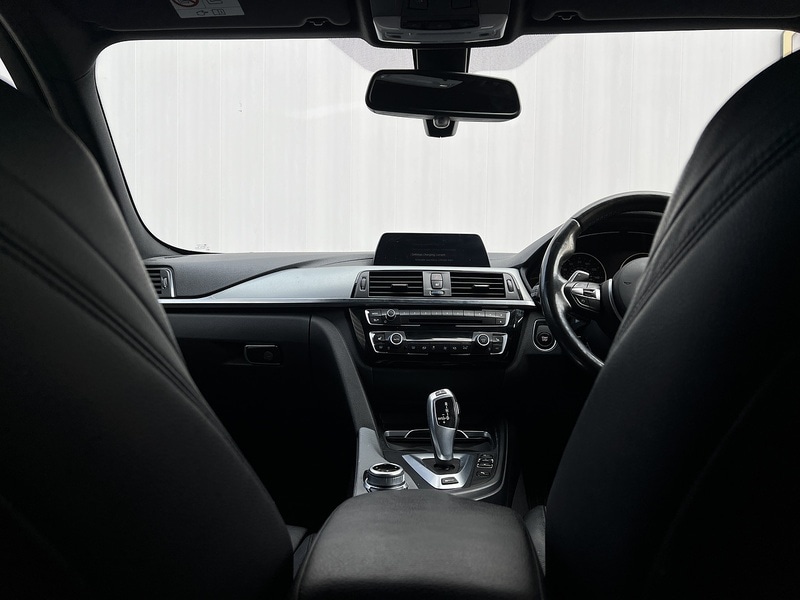 Used BMW 3 Series 2017 for sale - 77094492: Photo 13