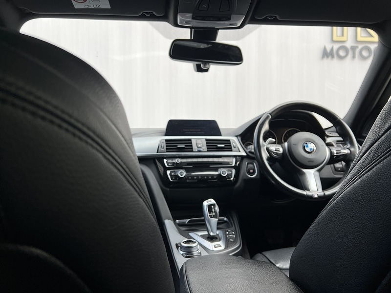 Used BMW 3 Series 2017 for sale - 77094492: Photo 14