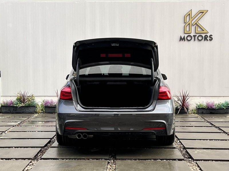 Used BMW 3 Series 2017 for sale - 77094492: Photo 15