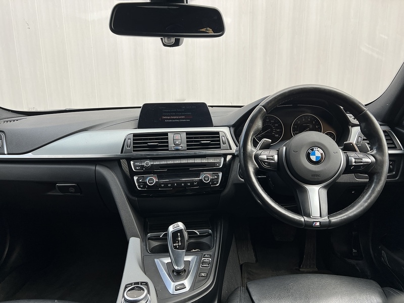Used BMW 3 Series 2017 for sale - 77094492: Photo 17