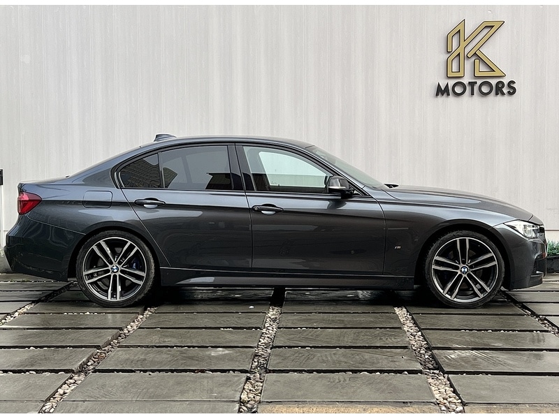 Used BMW 3 Series 2017 for sale - 77094492: Photo 2