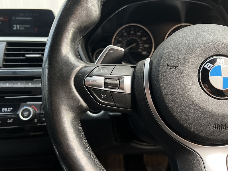 Used BMW 3 Series 2017 for sale - 77094492: Photo 20