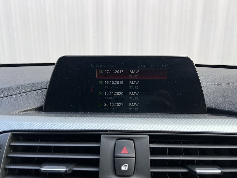 Used BMW 3 Series 2017 for sale - 77094492: Photo 21