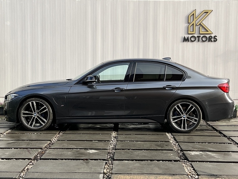 Used BMW 3 Series 2017 for sale - 77094492: Photo 24