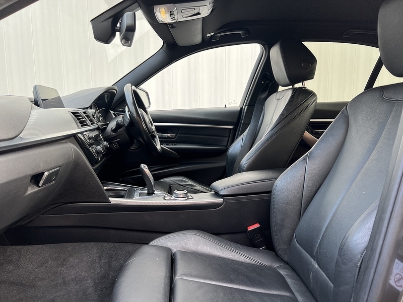 Used BMW 3 Series 2017 for sale - 77094492: Photo 28