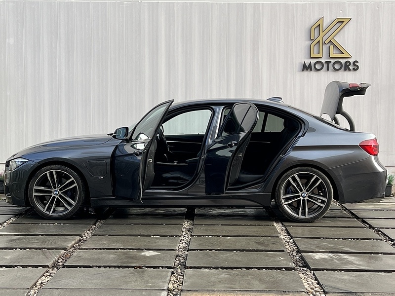 Used BMW 3 Series 2017 for sale - 77094492: Photo 29