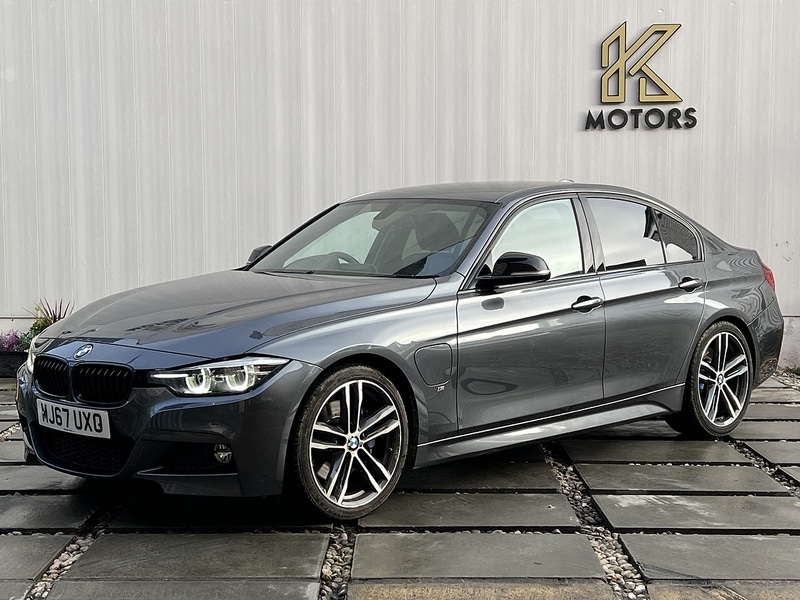 Used BMW 3 Series 2017 for sale - 77094492: Photo 30