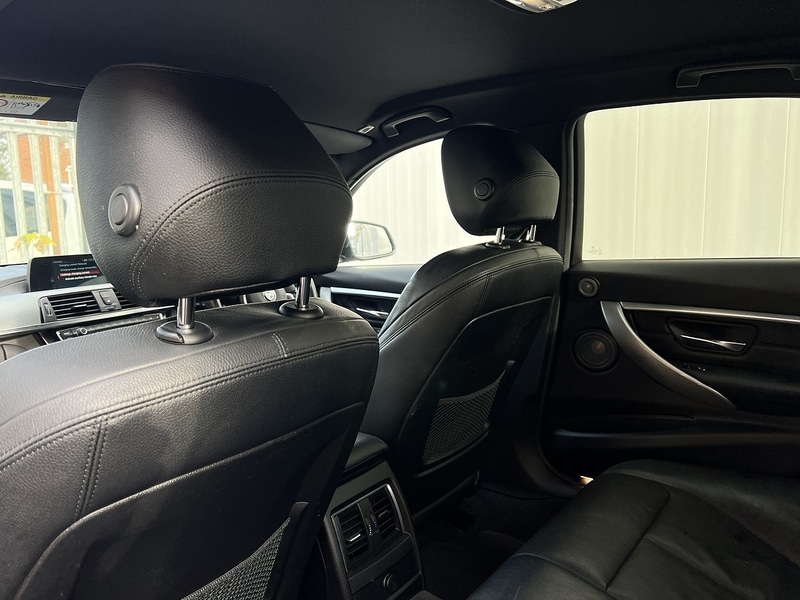 Used BMW 3 Series 2017 for sale - 77094492: Photo 31