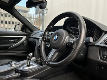 Used BMW 3 Series 2017 for sale - 77094492: Photo