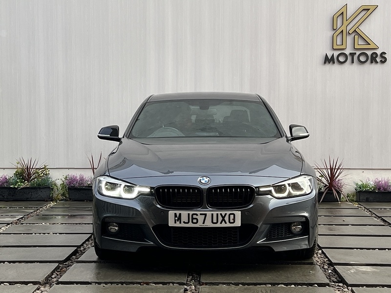 Used BMW 3 Series 2017 for sale - 77094492: Photo 5