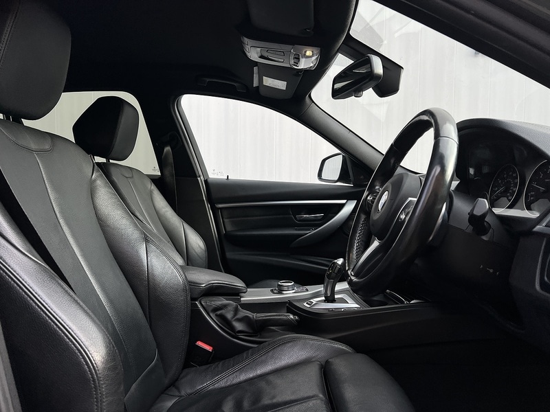 Used BMW 3 Series 2017 for sale - 77094492: Photo 8