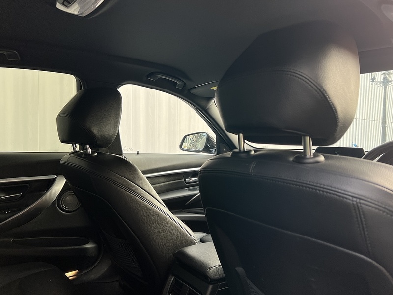 Used BMW 3 Series 2017 for sale - 77094492: Photo 9