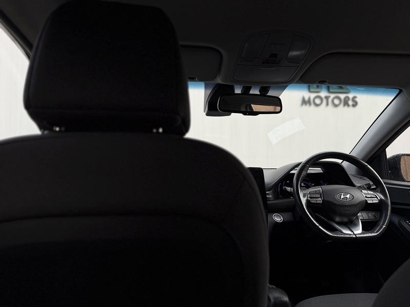 Used Hyundai IONIQ 2021 for sale - 76763208: Photo 10