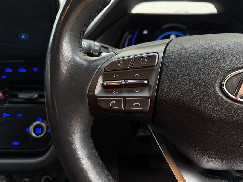 Used Hyundai IONIQ 2021 for sale - 76763208: Photo 11