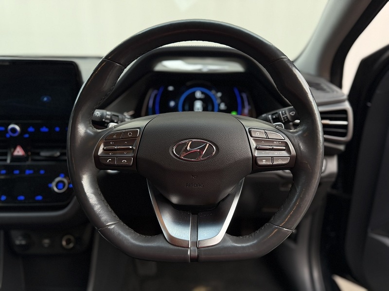 Used Hyundai IONIQ 2021 for sale - 76763208: Photo 12