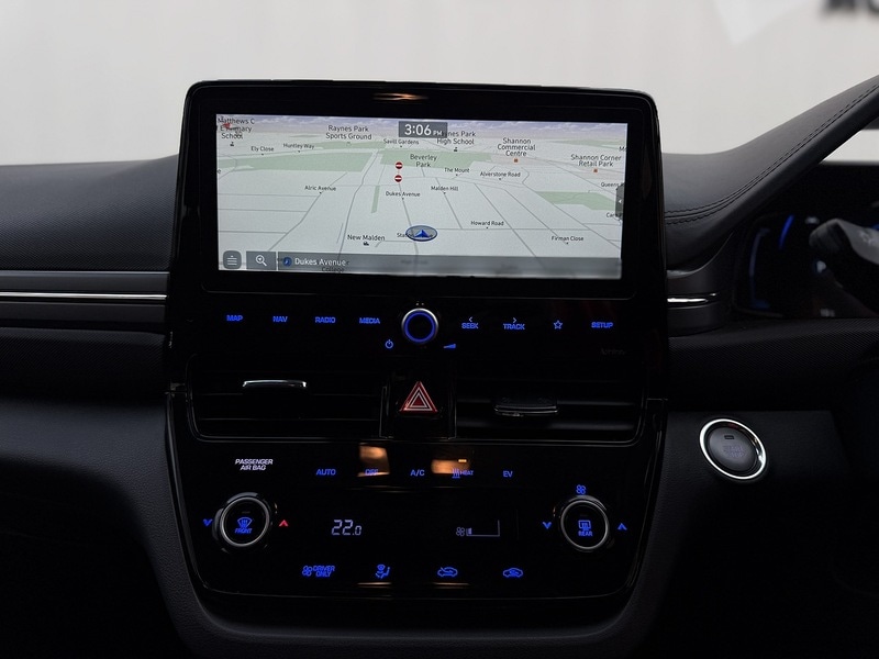 Used Hyundai IONIQ 2021 for sale - 76763208: Photo 13