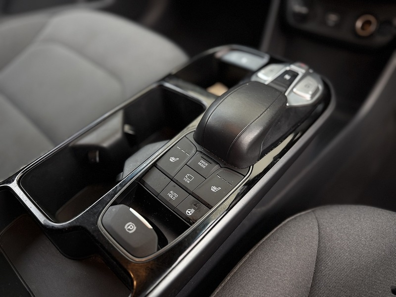 Used Hyundai IONIQ 2021 for sale - 76763208: Photo 14