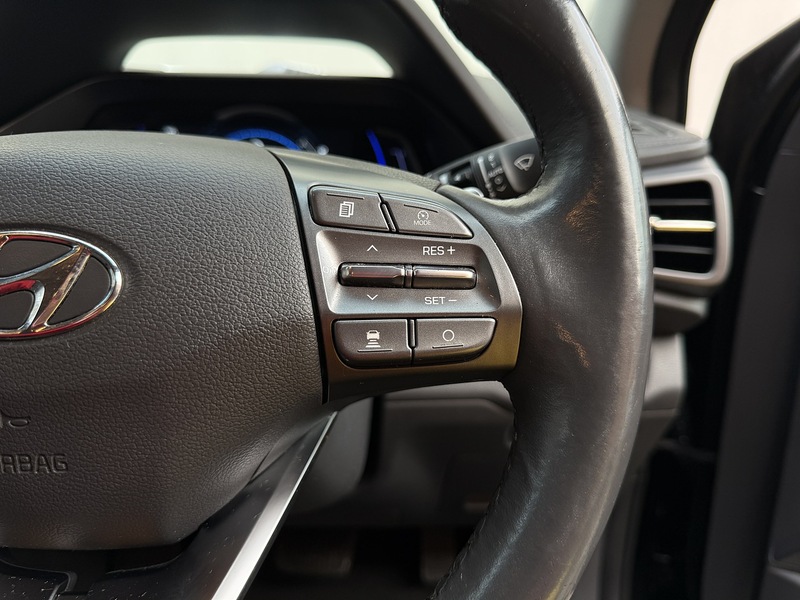 Used Hyundai IONIQ 2021 for sale - 76763208: Photo 15