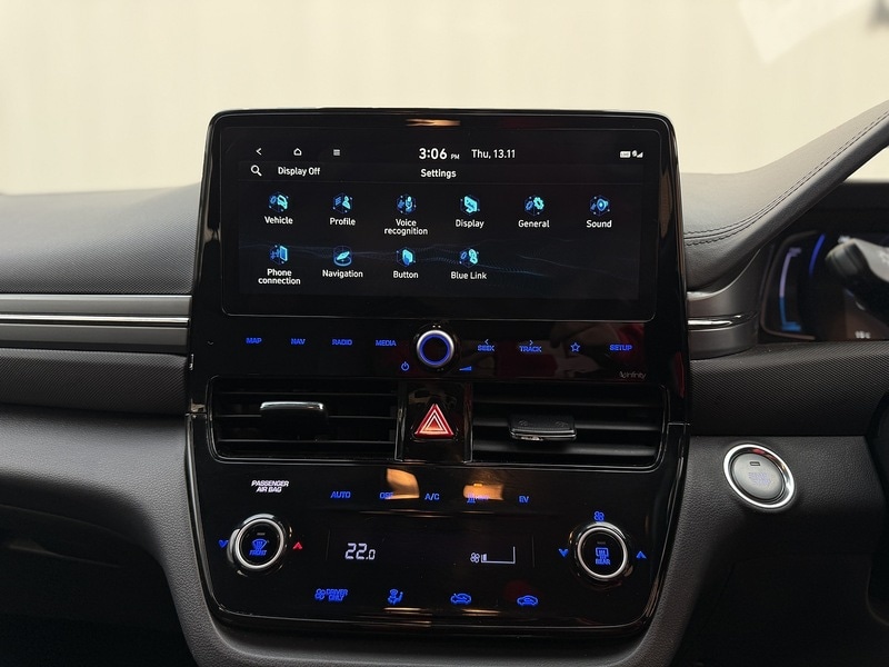 Used Hyundai IONIQ 2021 for sale - 76763208: Photo 16